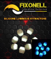 Preview: Fixonell Attractors Barrel